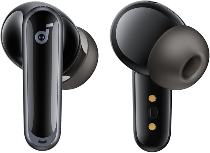 Soundcore P40i by Anker, Noise Cancelling Wireless Earbuds, Adaptive - image 9