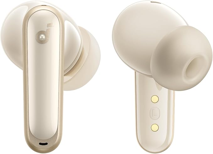 Soundcore P40i by Anker, Noise Cancelling Wireless Earbuds, Adaptive - image 9