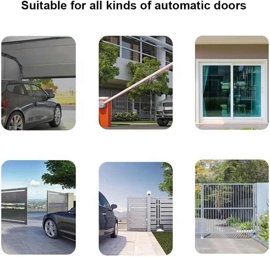 DEVICESHOPPING 1 Channel Tuya Smart Life WiFi Momentary Inching - image 8