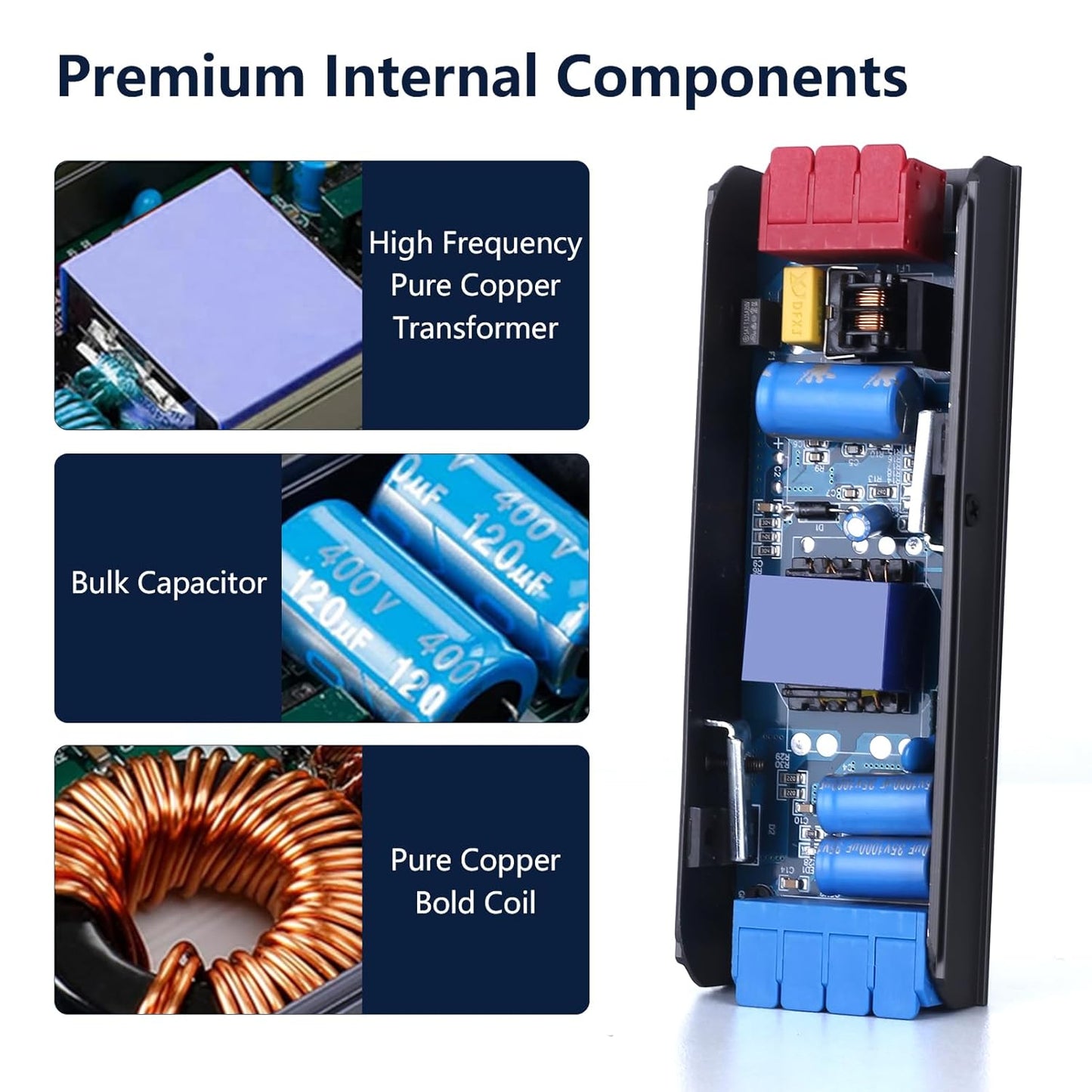 SUCIKORIO 110V to 24V Transformer - image 7