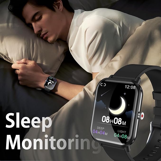 Sleep / Stress Gadgets