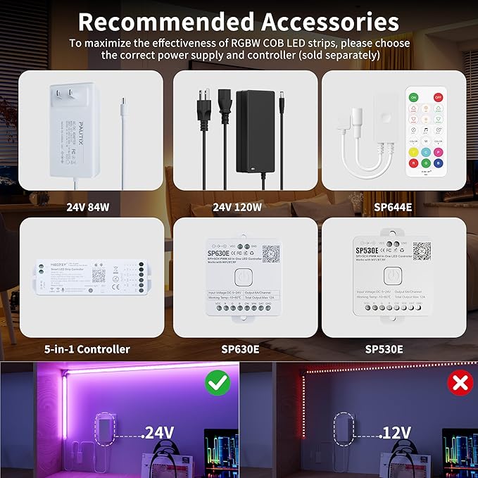 Smart Plugs / Power Strips