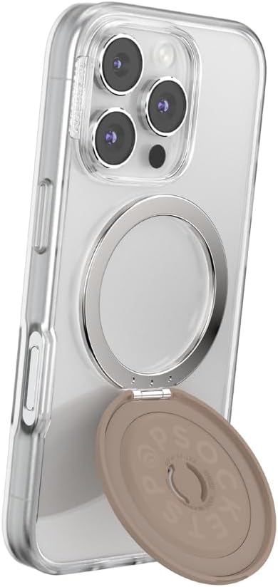 PopSockets Kick-Out Grip for MagSafe - image 1