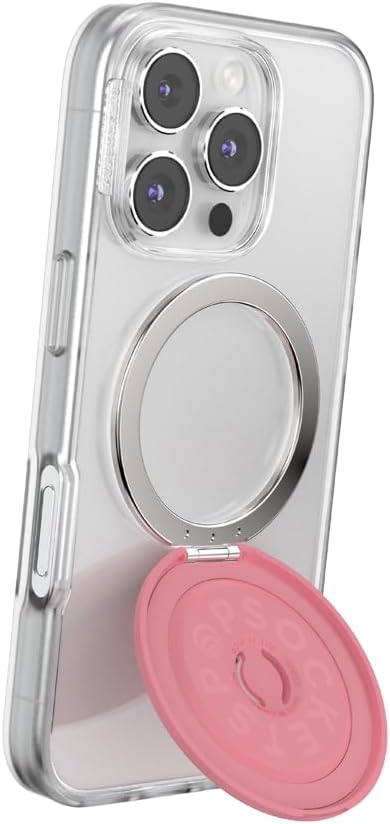 PopSockets Kick-Out Grip for MagSafe - image 1