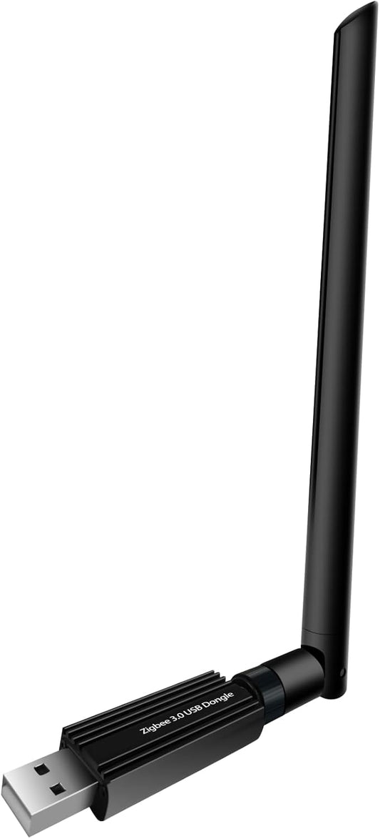 Hautech Zigbee 3.0 USB Dongle Gateway, EFR32MG24 Chip - Everyday Use - image 1