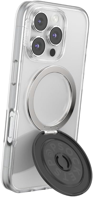 PopSockets Kick-Out Grip for MagSafe - image 1
