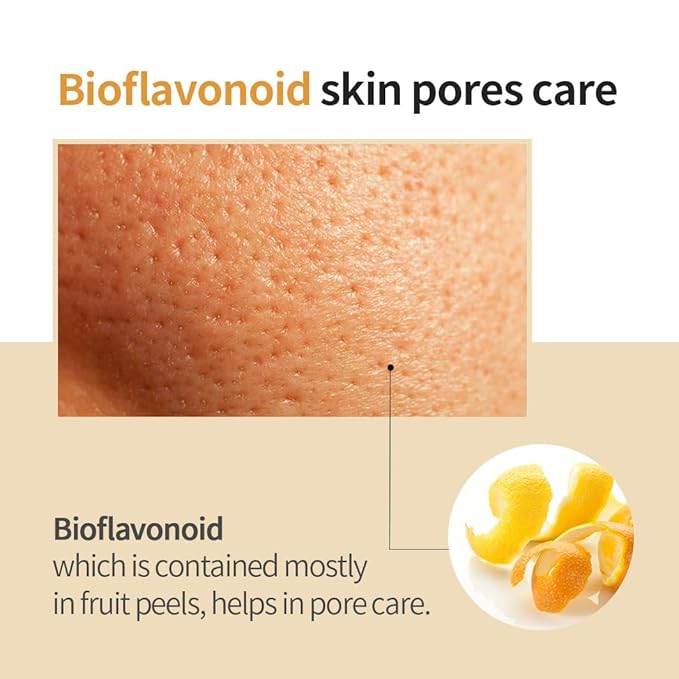 1.618 Korean Clay Mask with Bentonite & Kaolin ??Blackhead Remover - image 6