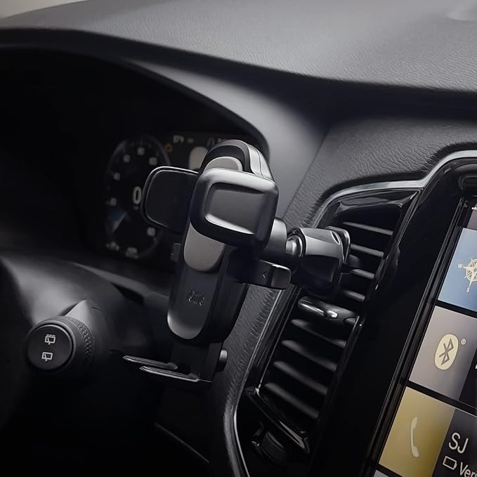 iOttie Easy One Touch Signature Air Vent & Flush Mount Combo - image 6