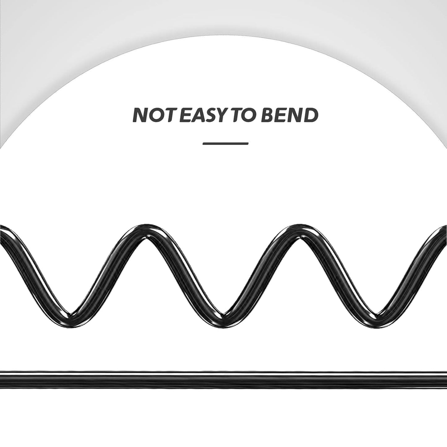 Usihom 1000FT 18 Gauge Electrical Wire 3 Conductor, UL Certification - image 5