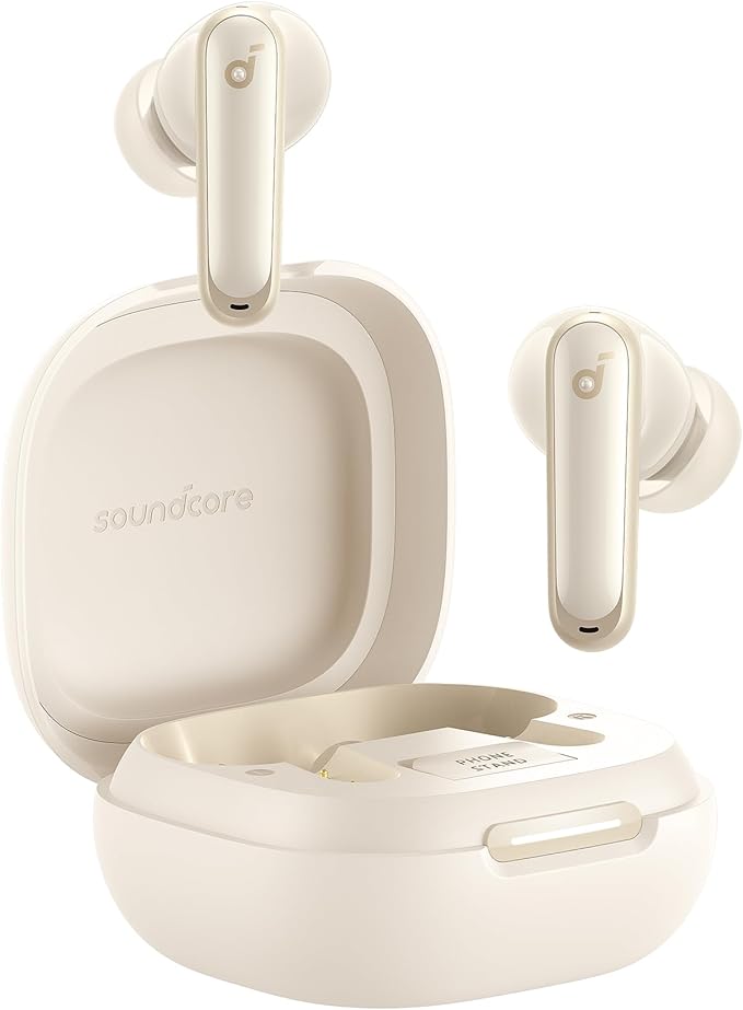 Soundcore P40i by Anker, Noise Cancelling Wireless Earbuds, Adaptive - image 7