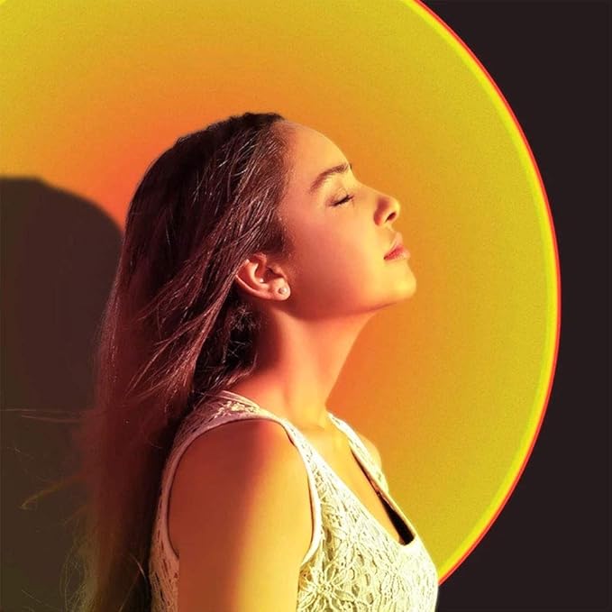 YouOKLight Sunset Lamp - image 2