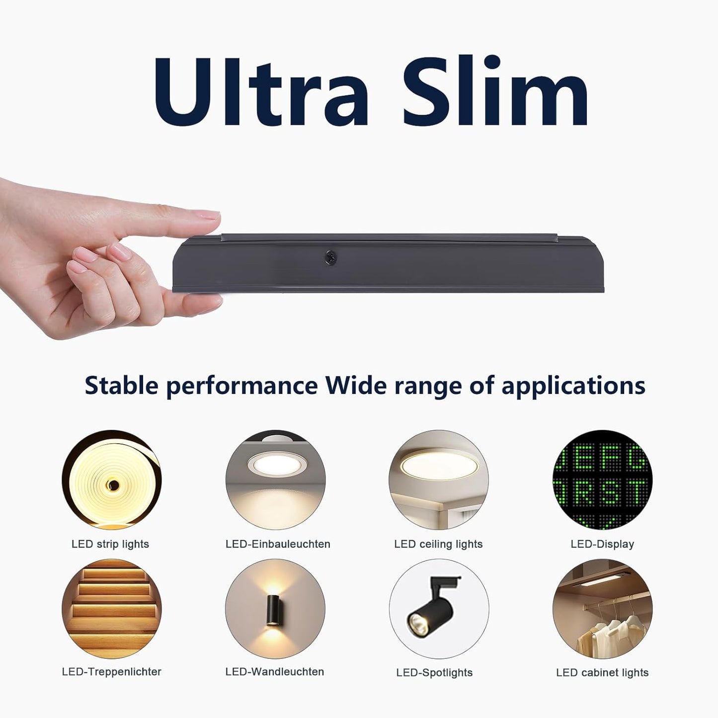SUCIKORIO 110V to 24V Transformer - image 4