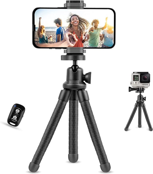 UBeesize Phone Tripod - image 1