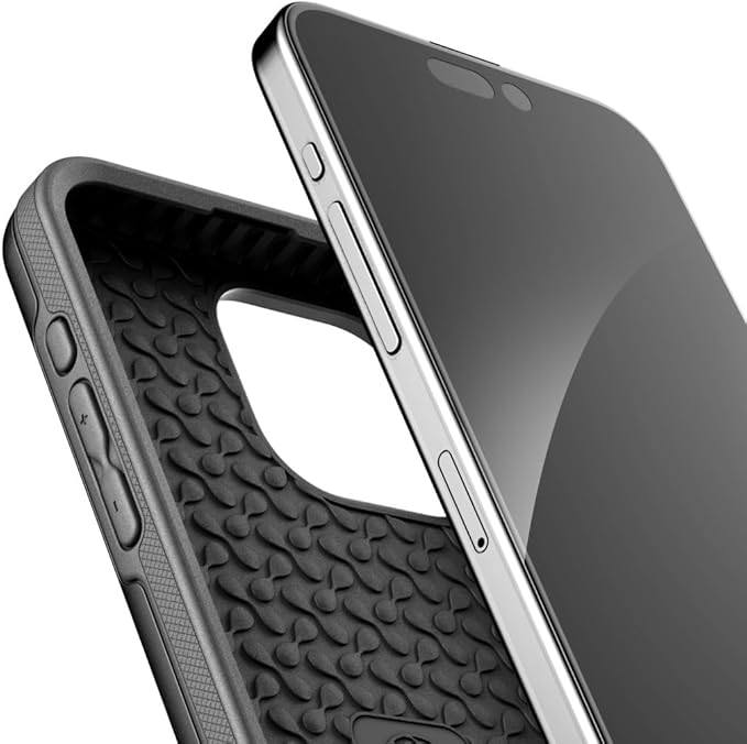 ENCASED Protective Belt Case Designed for iPhone 15 Pro Max - image 7