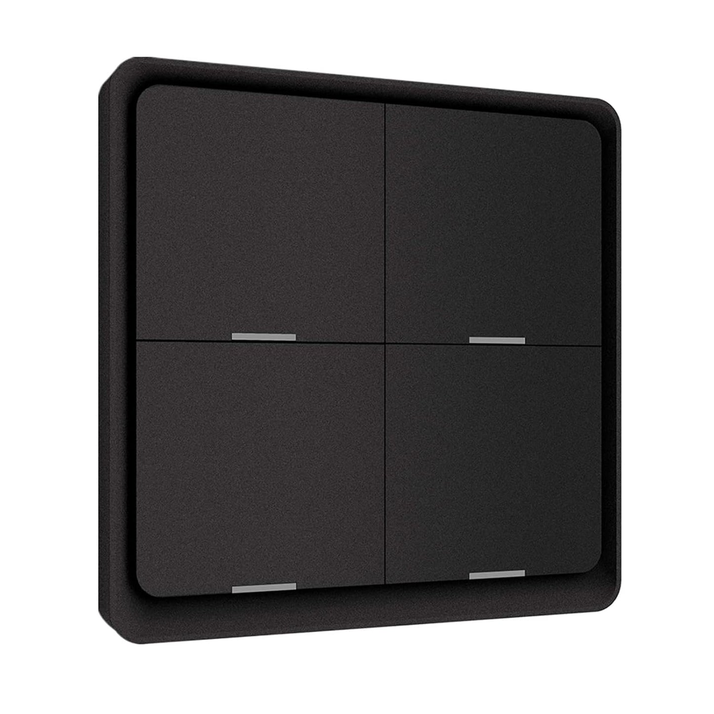 MOES ZigBee Wireless Remote Control Smart Switch Wall Panel - Everyday Use - image 1