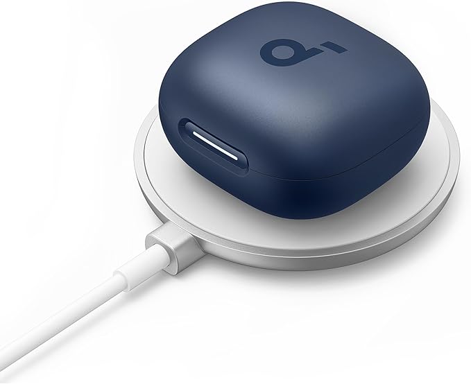 Soundcore P40i by Anker, Noise Cancelling Wireless Earbuds, Adaptive - image 7