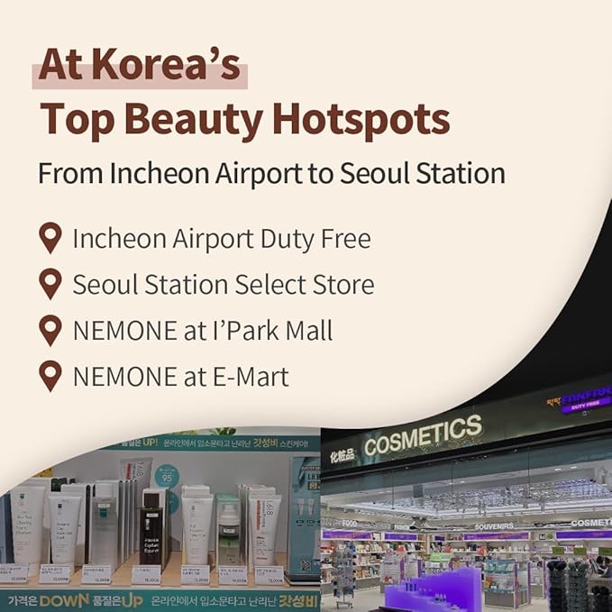 1.618 Korean Clay Mask with Bentonite & Kaolin ??Blackhead Remover - image 9