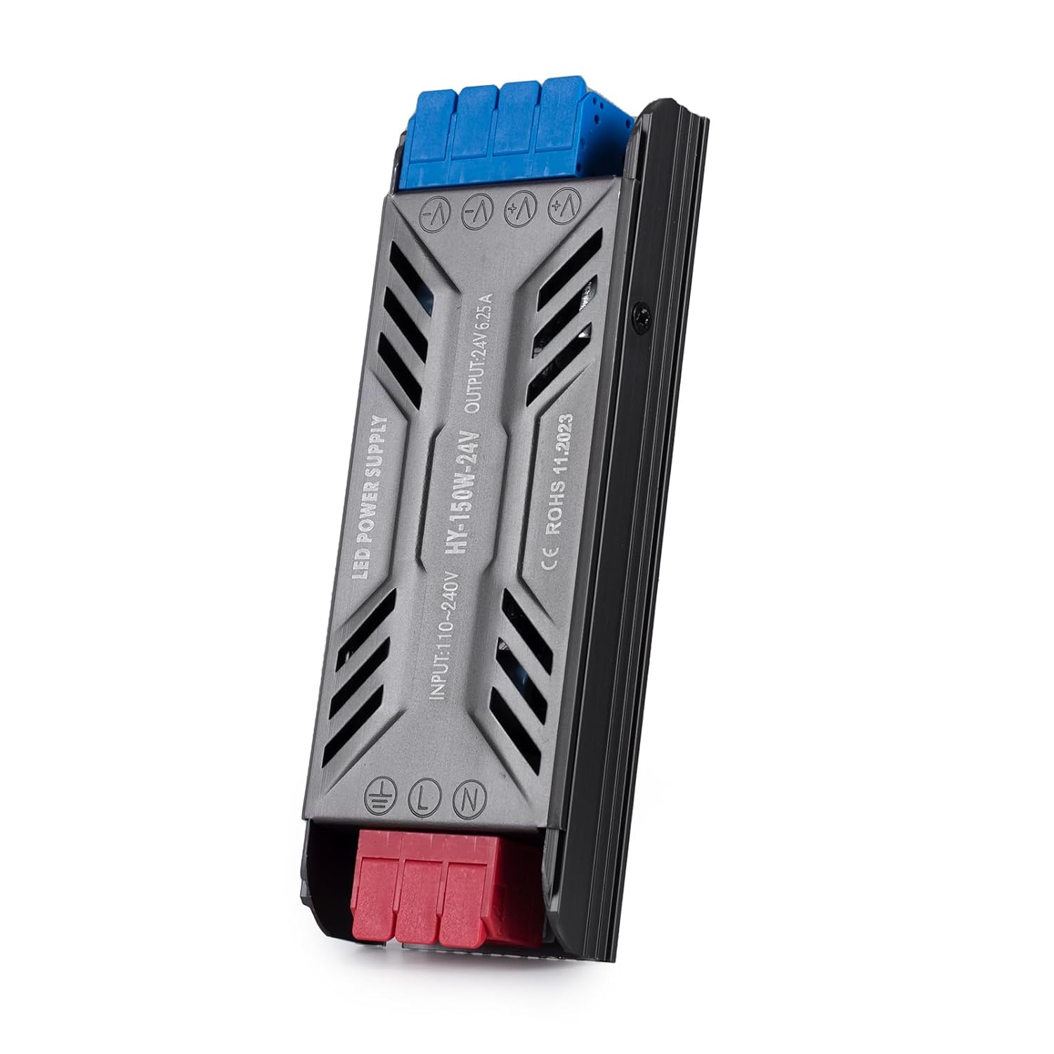 SUCIKORIO 110V to 24V Transformer - image 1