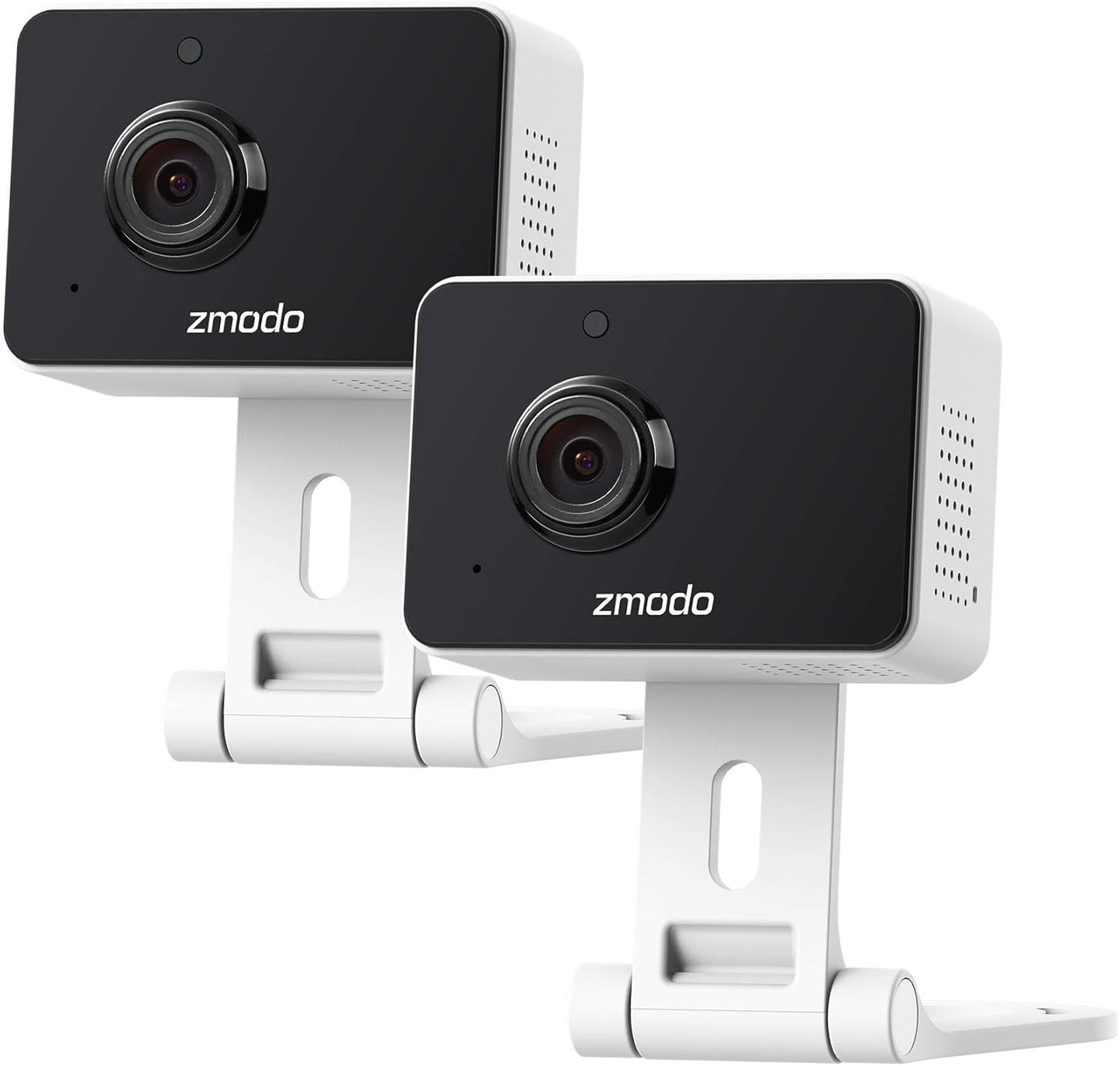 Zmodo 1080p Mini WiFi Pet Camera Two-Way Audio Smart Home Camera - image 1