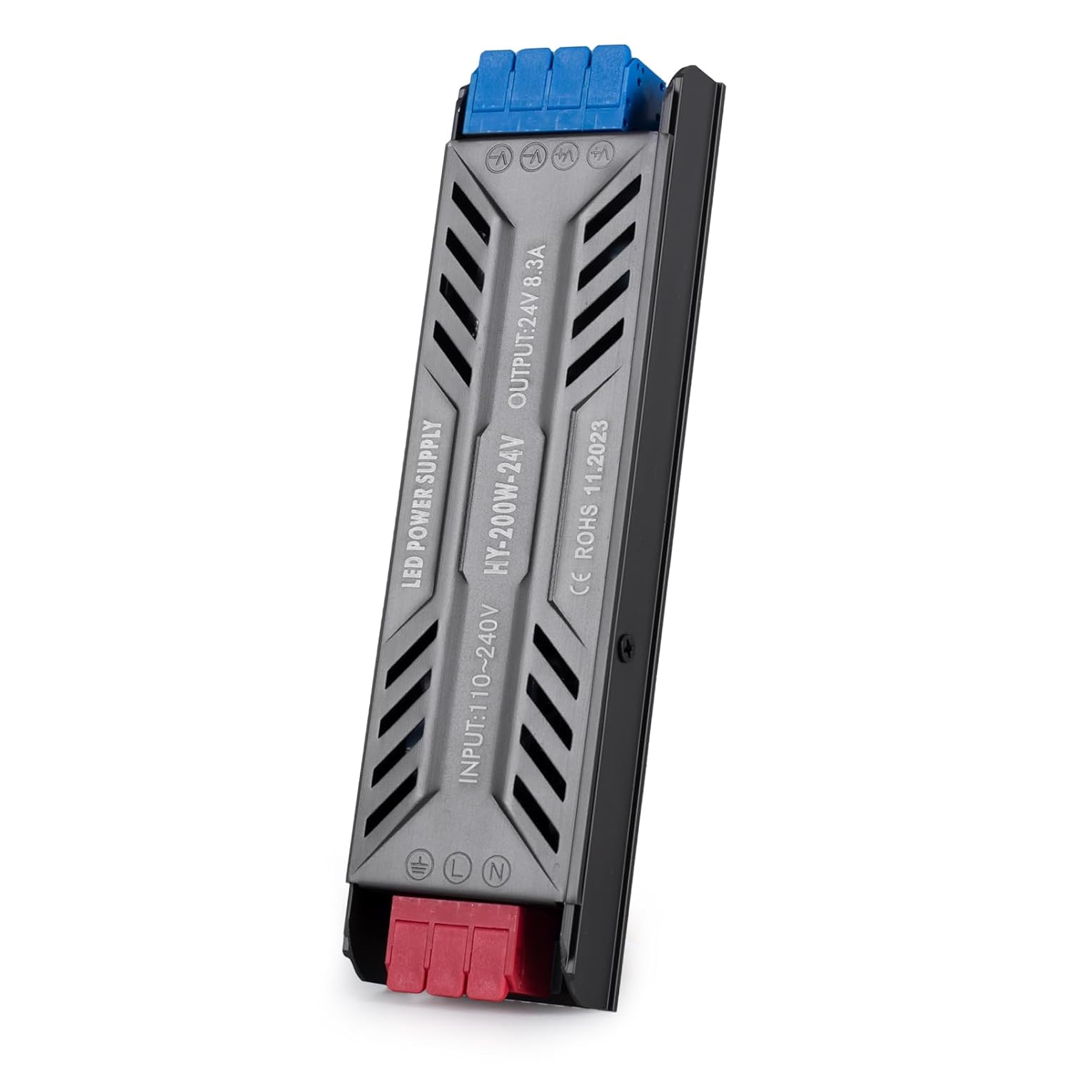 SUCIKORIO 110V to 24V Transformer - image 1