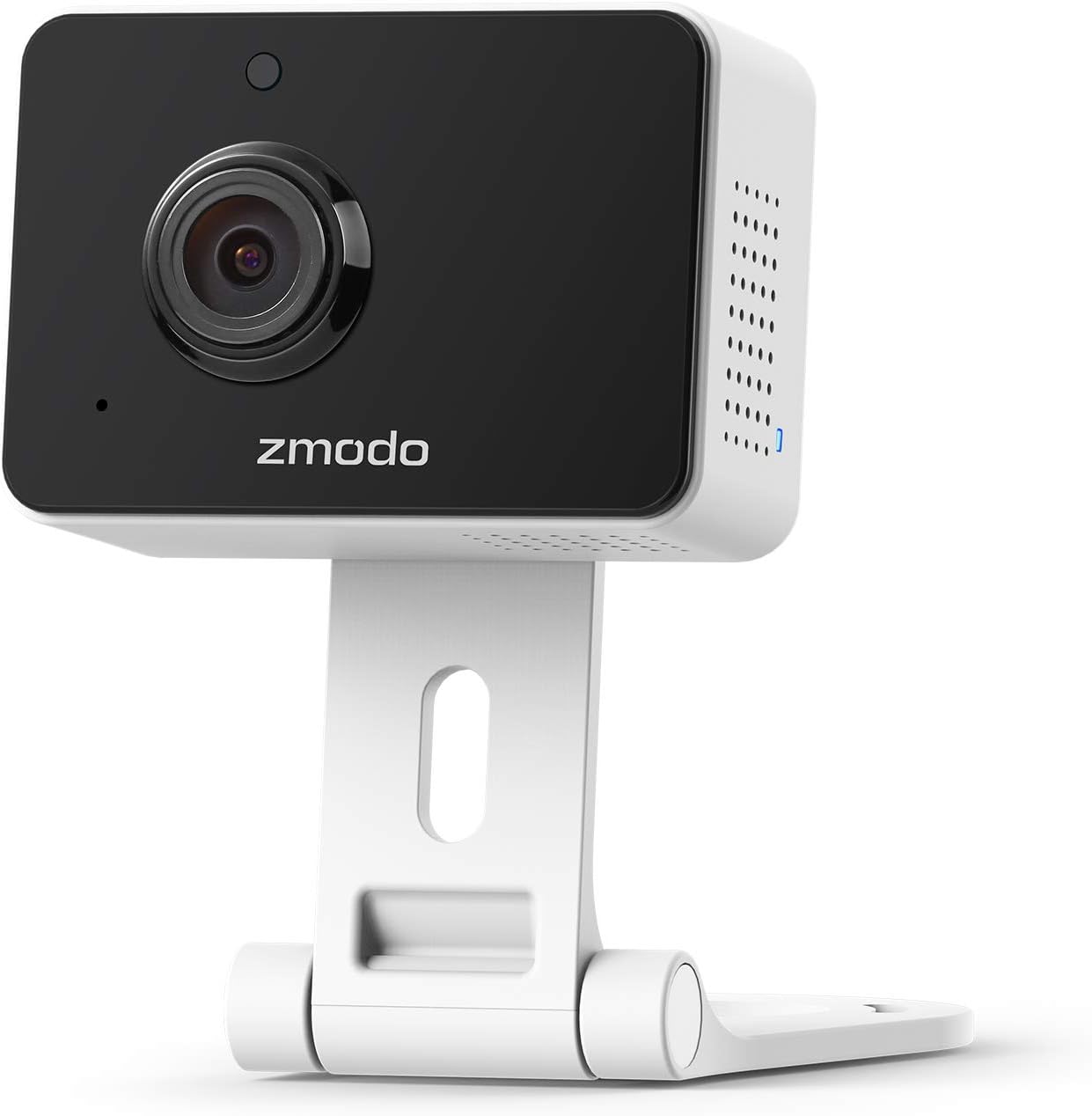 Zmodo Mini Pro, 1080P Plug-in WiFi Security Camera - Everyday Use - image 1