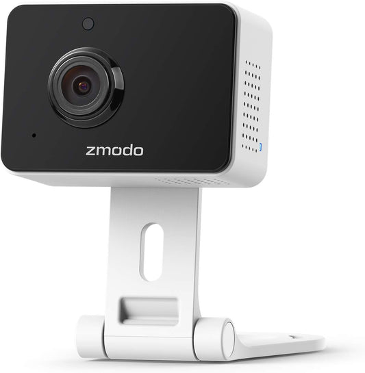 Zmodo Mini Pro, 1080P Plug-in WiFi Security Camera - Everyday Use - image 1