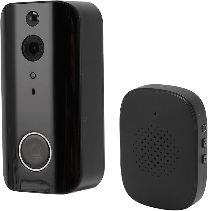 Zyyini Doorbell Camera - image 1