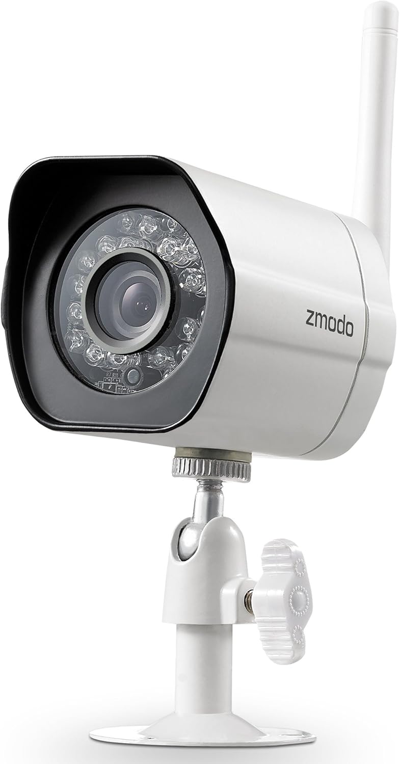 Zmodo 1080p Full HD Outdoor Wireless Security - Everyday Use - image 1