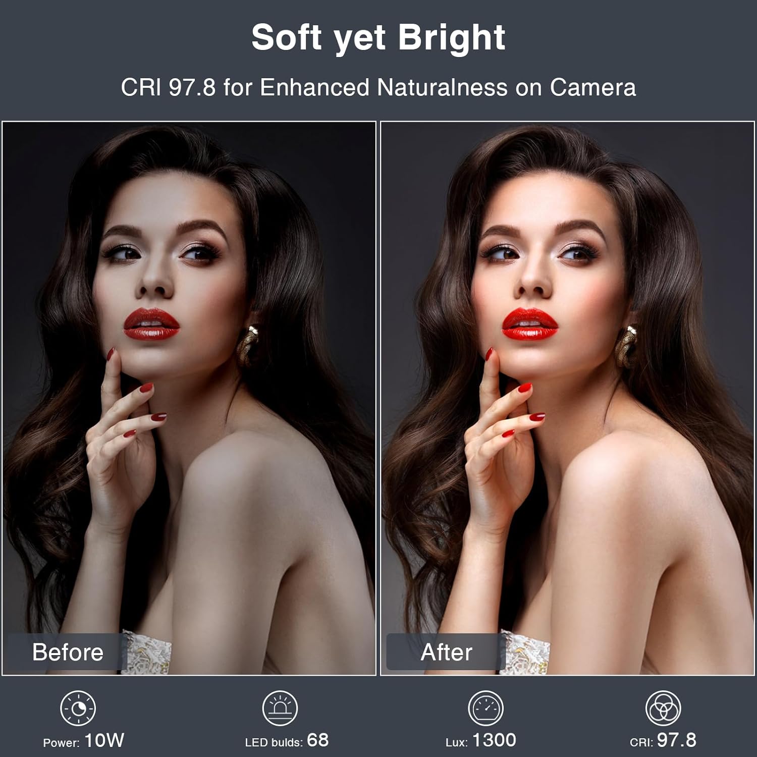 LitONES Zoom Lighting for Computer - image 2