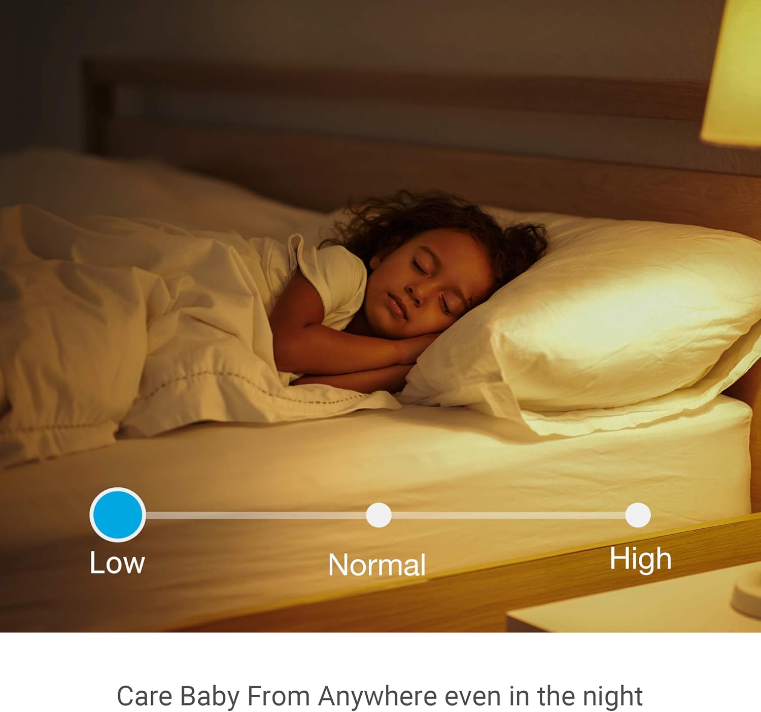 Zmodo 1080p Mini WiFi Pet Camera Two-Way Audio Smart Home Camera - image 4