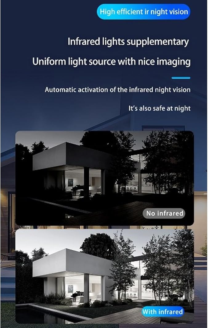 Zyyini Doorbell Camera - image 6