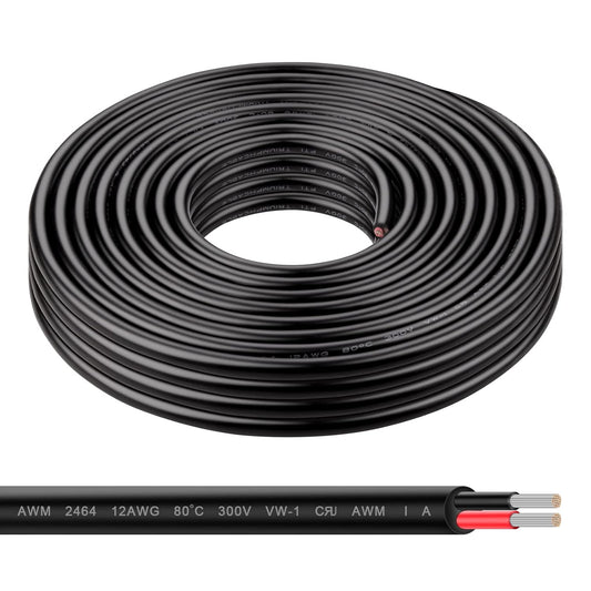 Geosiry 12 Gauge Wire - image 1