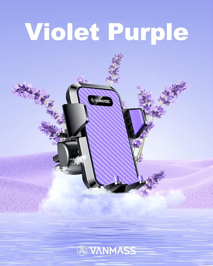 VANMASS 【85+LBS Strongest Suction & Military-Grade】2025 Ultimate Car - image 8