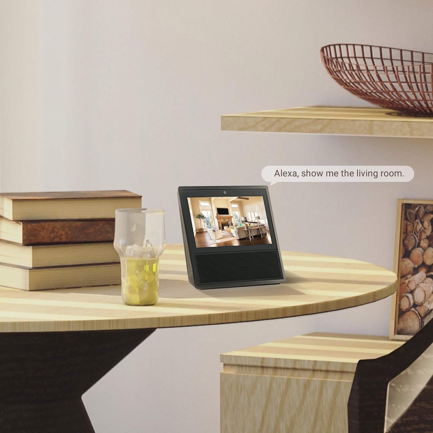 Zmodo Mini Pro, 1080P Plug-in WiFi Security Camera - Everyday Use - image 7