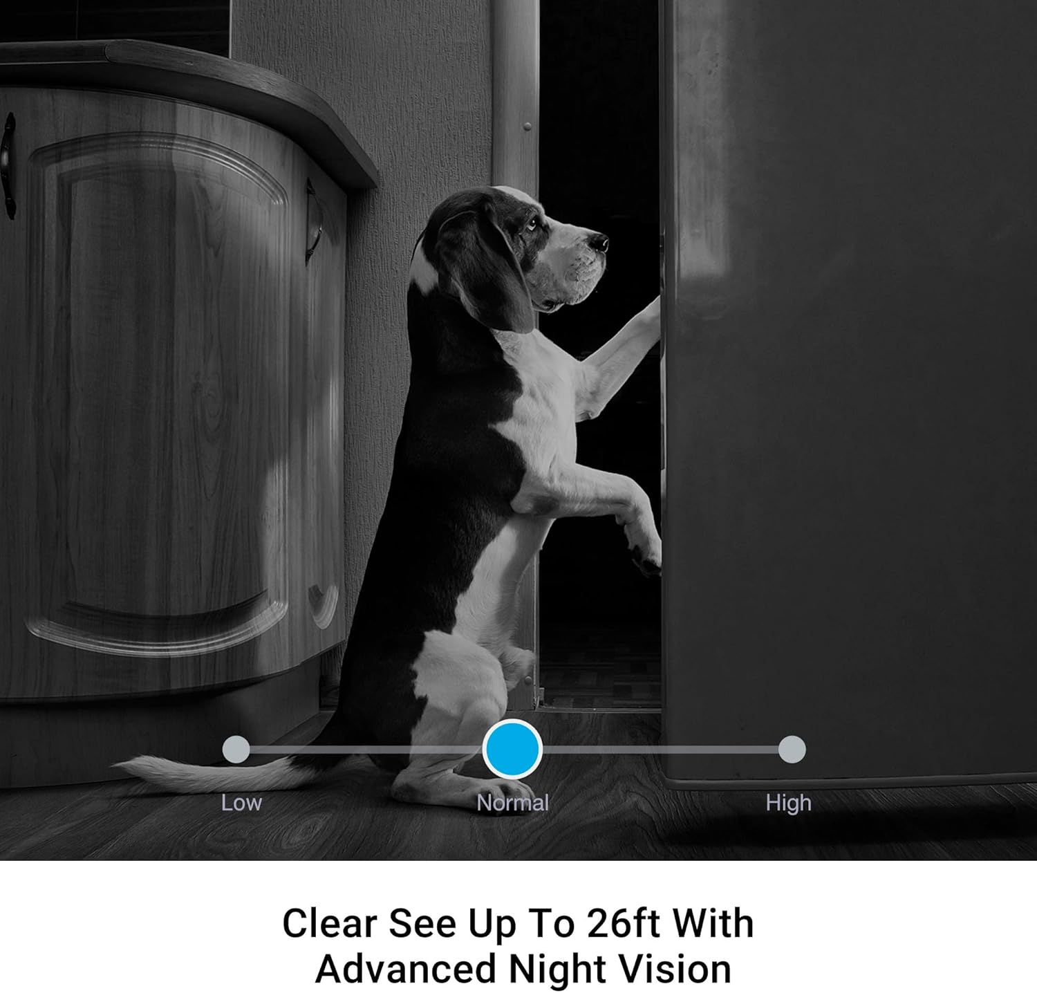 Zmodo Mini Pro, 1080P Plug-in WiFi Security Camera - Everyday Use - image 6