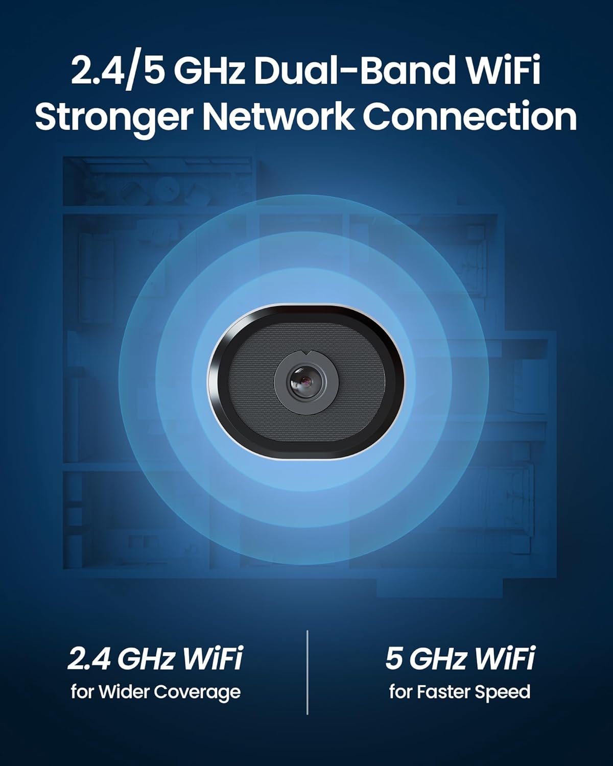 ZOSI C680 2K Window Security Camera with Full Color Night Vision - image 7