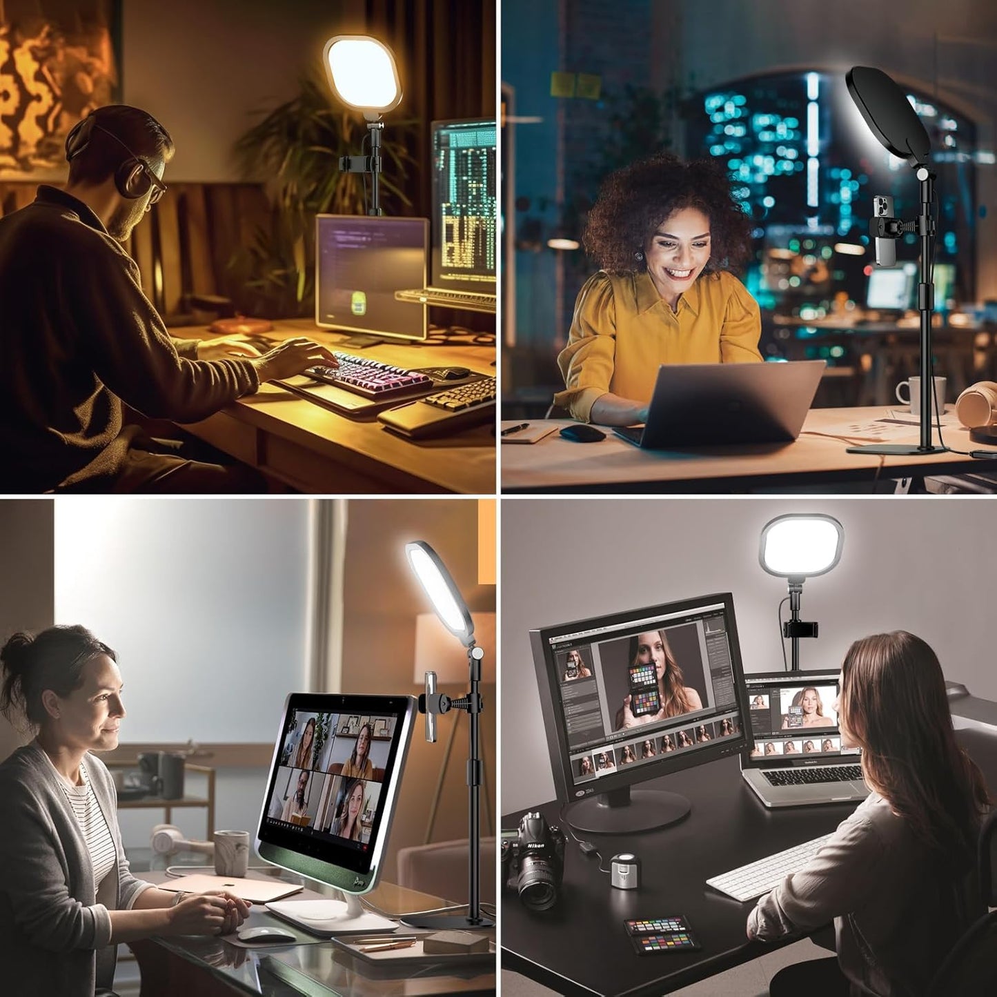 LitONES Zoom Lighting for Computer - image 8