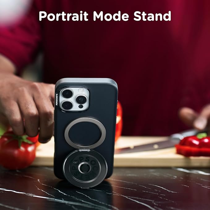 PopSockets Kick-Out Grip for MagSafe - image 6