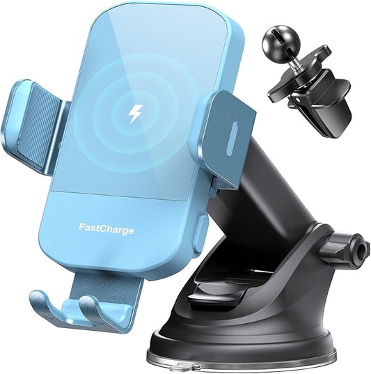 CHGeek Wireless Car Charger - image 1