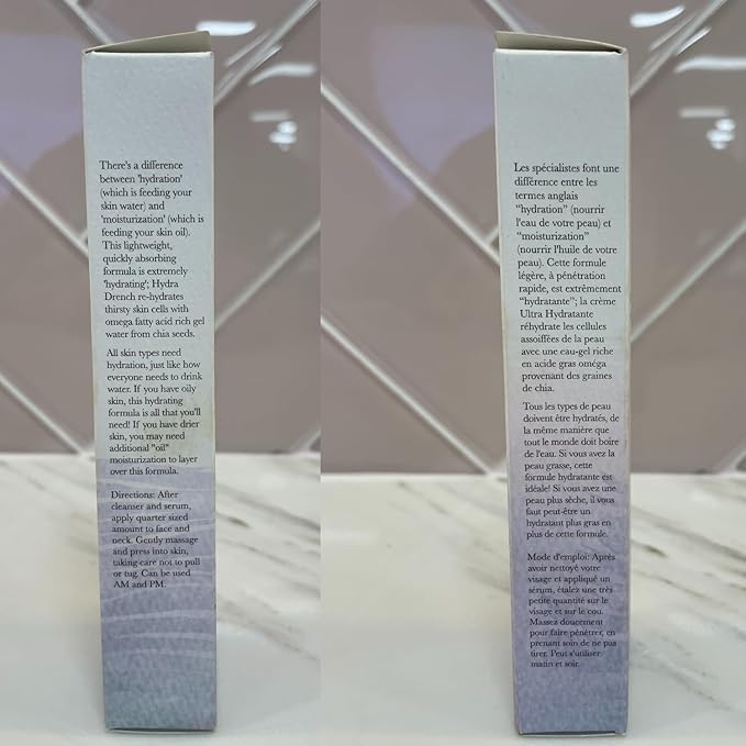 100% PURE Hydra Drench Cream - image 8