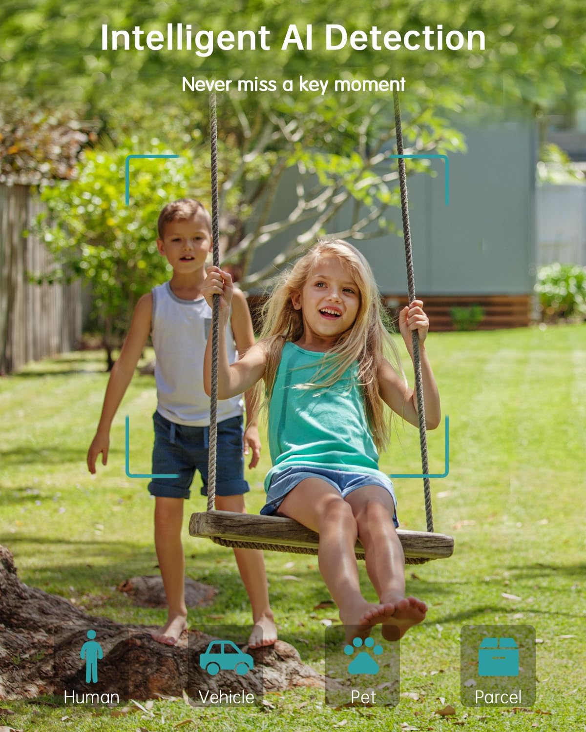 ZUMIMALL Solar Security Cameras Wireless Outdoor - Everyday Use - image 6