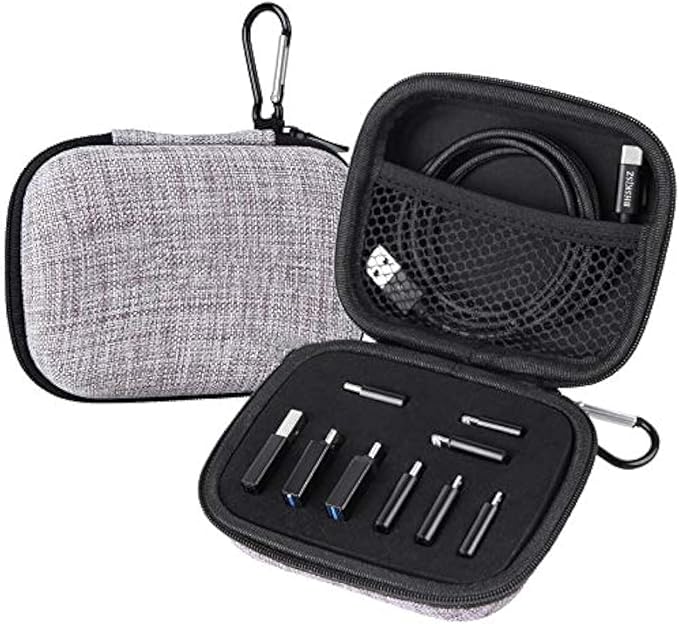 BHSKJSZ 10-Piece Type C Adapter Kit - image 1