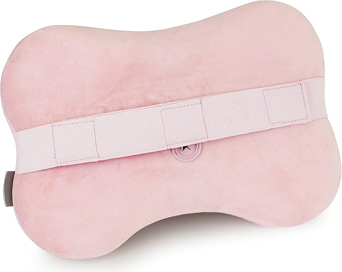 Zyllion Shiatsu Back and Neck Massager with Heat - Everyday Use - image 10