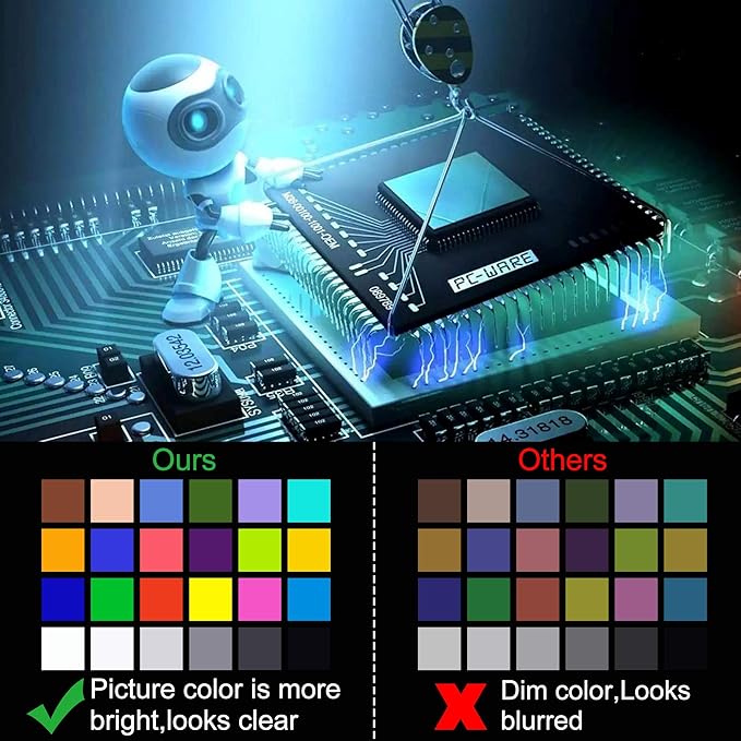 Hotpet 1080P USB Webcam - image 8