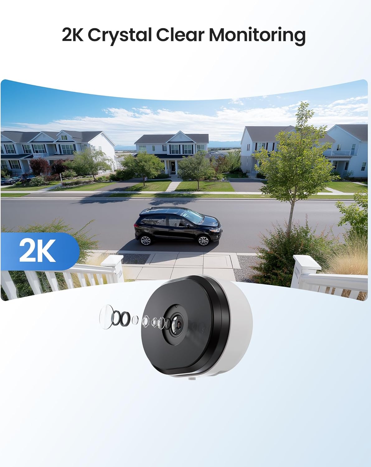 ZOSI C680 2K Window Security Camera with Full Color Night Vision - image 5